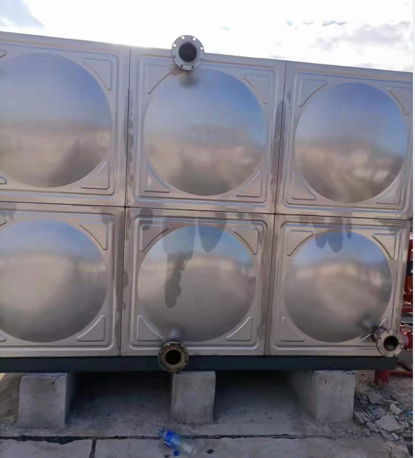 镇江不锈钢水箱设计要求、规格和基本技术要求是哪些